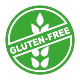 gluten free