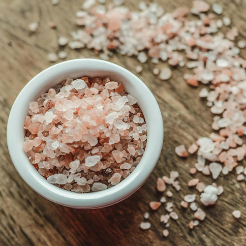 Himalayan Salt