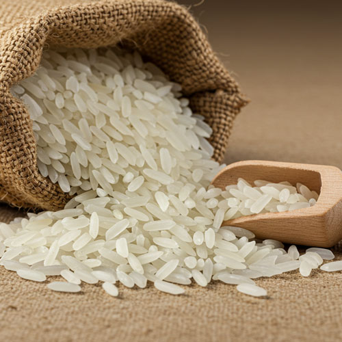 Rice Product