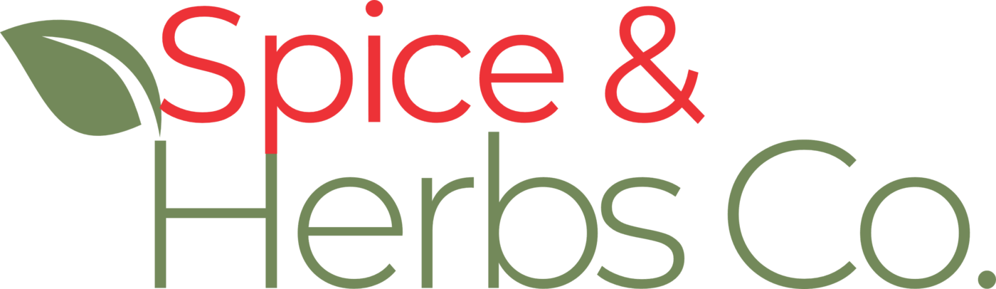 Spice & Herbs Co.
